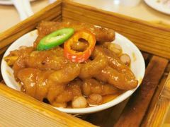 -品胜点心专家(万业大厦店)