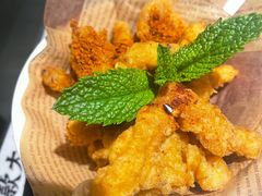 -太二酸菜鱼(坚基购物中心店)