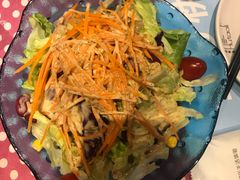 田园沙律-胡桃里音乐酒馆(石家庄店)