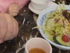 -新粤新疆菜清真餐厅(拱北店)