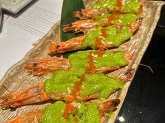 -花潮料理艺食馆(SM新生活广场店)