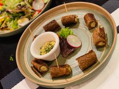 -La Creperie法餐厅(芮欧百货店)