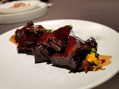 炆火焖和牛-上海滩餐厅(BFC外滩金融中心店)