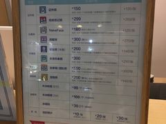-天真蓝照相馆(西安南门王府井LAB店)