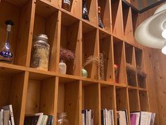 -老板很二(吉大店)