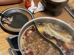 -呷哺呷哺 黄金牧场 (新中关购物中心店)