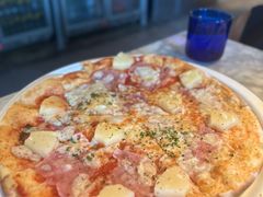 -玛尚诺意式餐厅(官舍店)