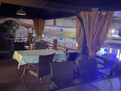 -漫渡庄绿岛花园•隐世庭园菜(滨湖店)