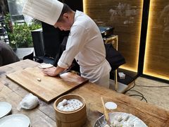 -广州花园酒店