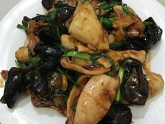 -九龙餐厅(大沽路店)