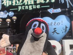 -布拉格餐厅· 中欧捷克菜(全国首店)