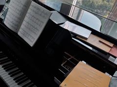 -Melody Mentor音乐私教馆(朝外·悠唐店)