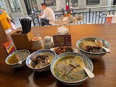 -永丰面馆(汉口路店)
