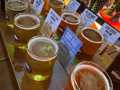 -Goose Island Brewhouse鹅岛精酿啤酒酿造工坊餐厅