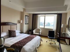 -重庆长寿碧桂园凤悦凤凰酒店