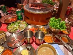 -西塔老太太泥炉烤肉(苏州大悦城店)