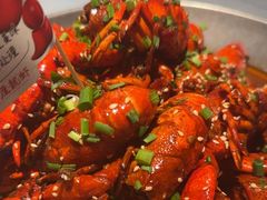 -巴厘龙虾·榜首油焖大虾(洞庭·艺术洋房店)