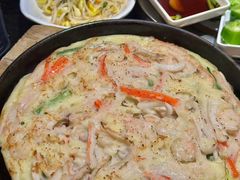 -木槿花韩式炭烤·熟成肉工坊(孙文东路店)