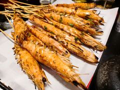 -今邕烧烤(西大店)