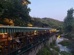 -北京水岸山吧度假村(雁栖镇店)