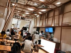 -小满手工粉(上海月星环球港店)