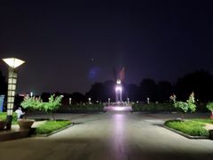 -裕华世纪公园