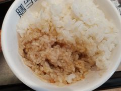-膳当家黄焖鸡米饭(下沙宝龙店)