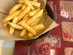 -必胜客(巴沟店)
