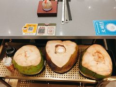 -椰小鸡·琼州糟粕醋·火锅(美兰缤纷城店)