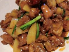 -隔壁老王·家常云南菜(花巷店)