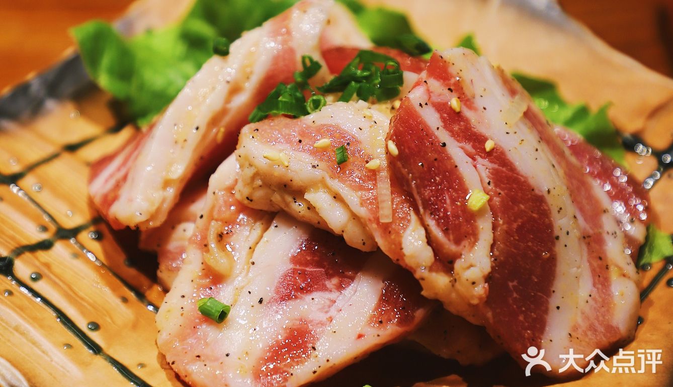 ㊙️食肉控私藏的日式烧肉专门店