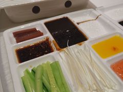 -老妈菜馆(建设街店)
