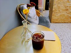 -叁秋咖啡 SANQIU COFFEE(天津河北路店)