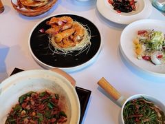 -鱼翅楼·津派砂锅鱼翅(水上公园店)
