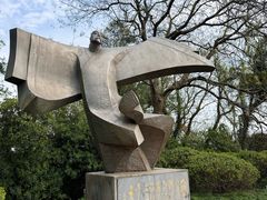 -采石矶景区