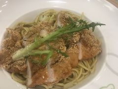 -仙踪林(江燕路万科里店)