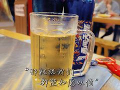-古彭7只羊·徐州烧烤(玄武墨香路店)