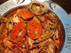 -胖哥俩肉蟹煲(杭州下沙学林街店)