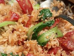 -壹煲口福煲仔饭(中山路店)