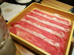 -水林间·寿喜烧自助(仙林金鹰店)
