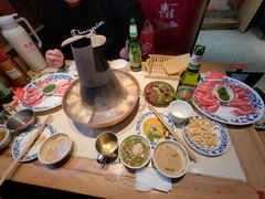 -东镇老火锅(长春路首店)