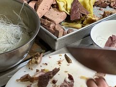 -老李家杂肝汤(回民街店)