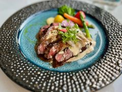 -天玑高空江景餐厅&酒吧Sky Secret Restaurant&Bar