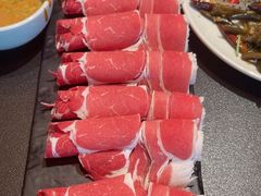 -额尔敦·品质自助(摩尔城店)