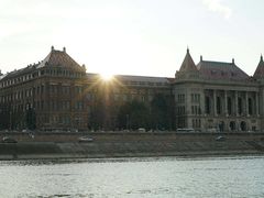 -多瑙河游船