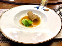 -潮汕味道·煮海餐厅(金麟大厦店)