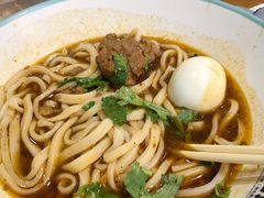 -浑河春面馆·非遗鹿角面(良乡店)