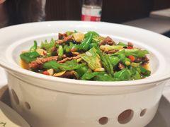 -唐猫庭院·千年陕菜(大唐不夜城店)