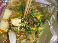 -见味花甲(福田coco park店)