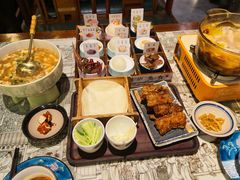 -一味大院•桐庐菜传承店(春江路店)